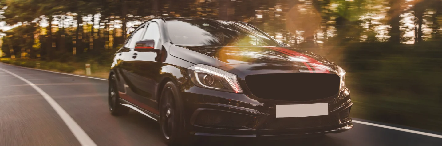 Import aut z USA Łódź