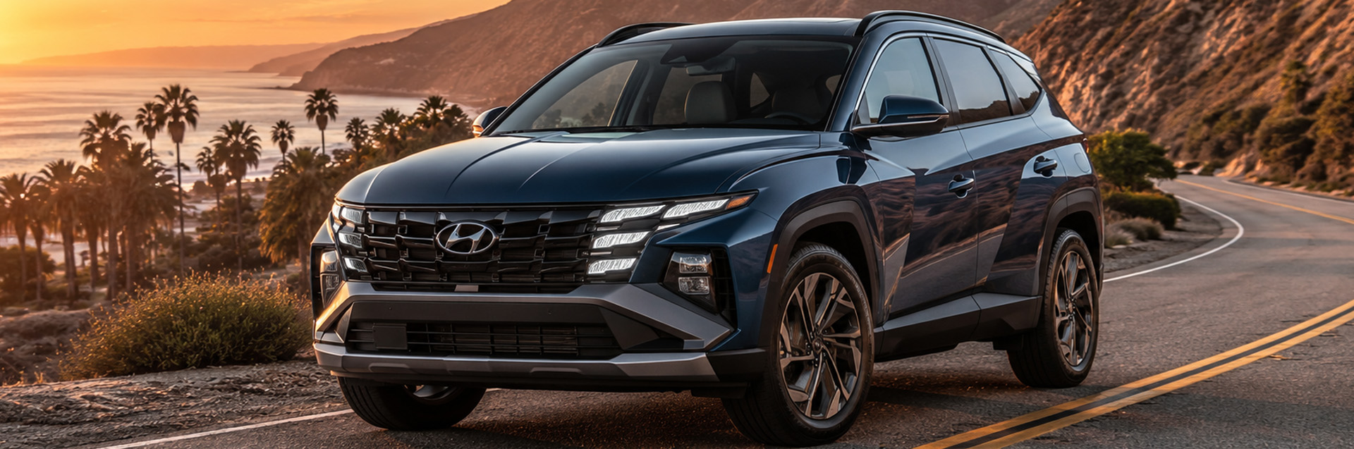 Hyundai z USA