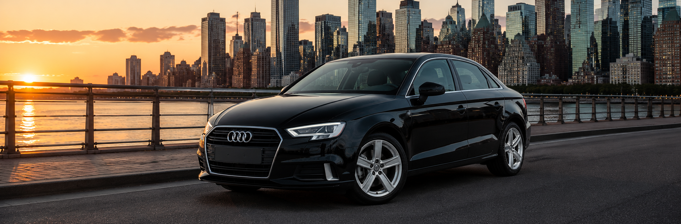 AUDI A4 USA
