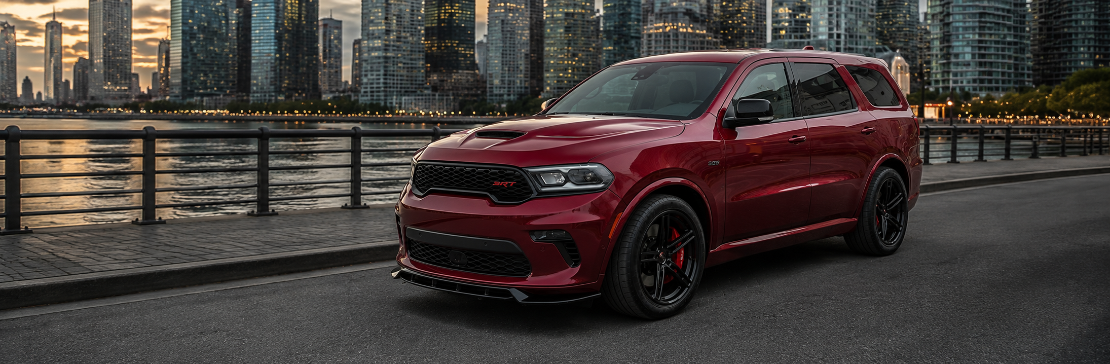 Dodge Durango USA
