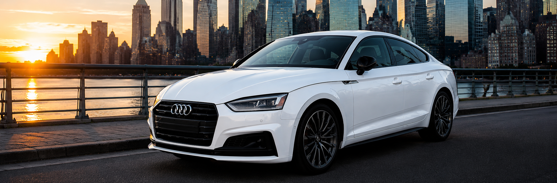 AUDI A5 USA