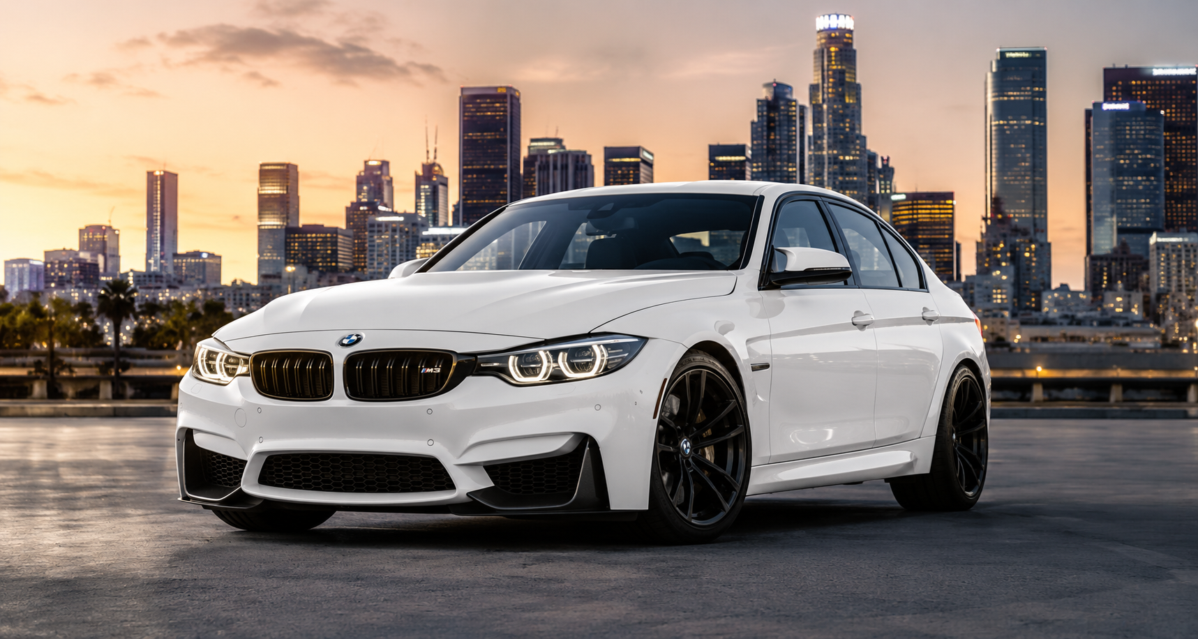 BMW M3 Z USA - import