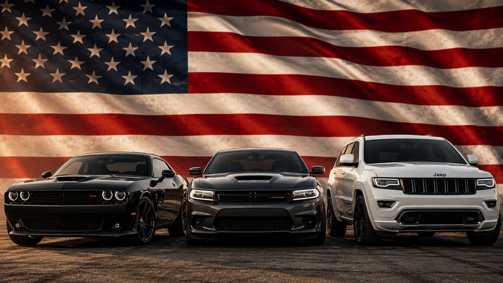 top 3 sprowadzone auta z usa